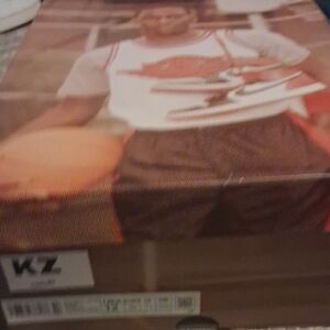 2024 REIMAGINED BLACK TOE AIR JORDAN 1 HIGH RETRO MY VERY BEST JORDAN SIZE 12